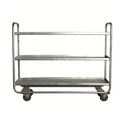 Metal Trolley